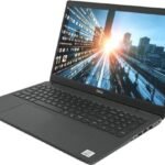Dell Latitude 3510 15.6" Laptop i5-10210U - Windows 11 - Grade A