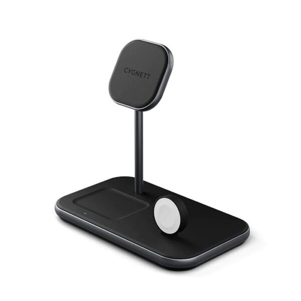 Cygnett MagDesk 3-in-1